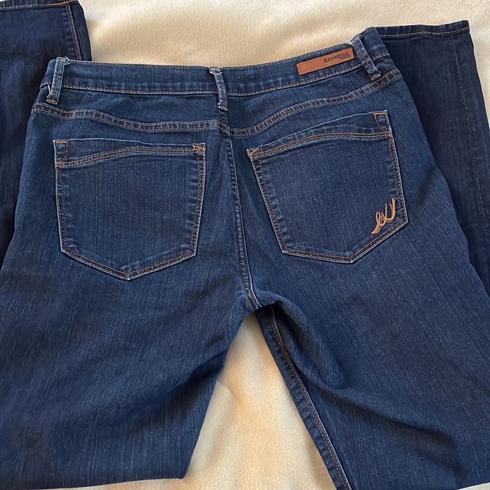 Express jeans - Picture 3 of 6